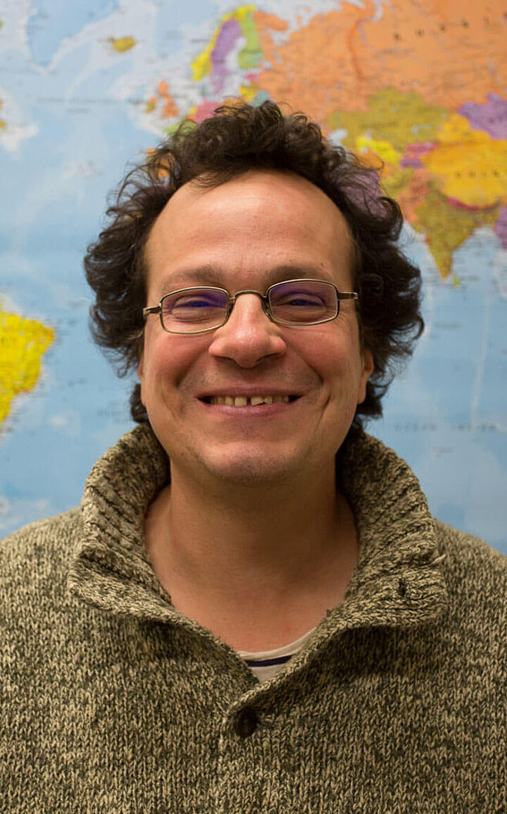 Dr Gilles Lepoint 
