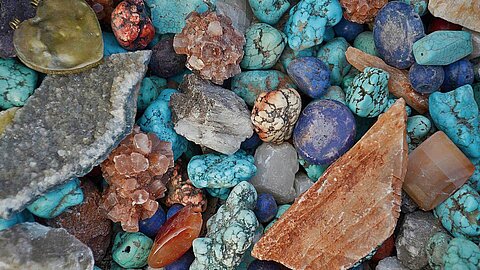 Fluorapatite