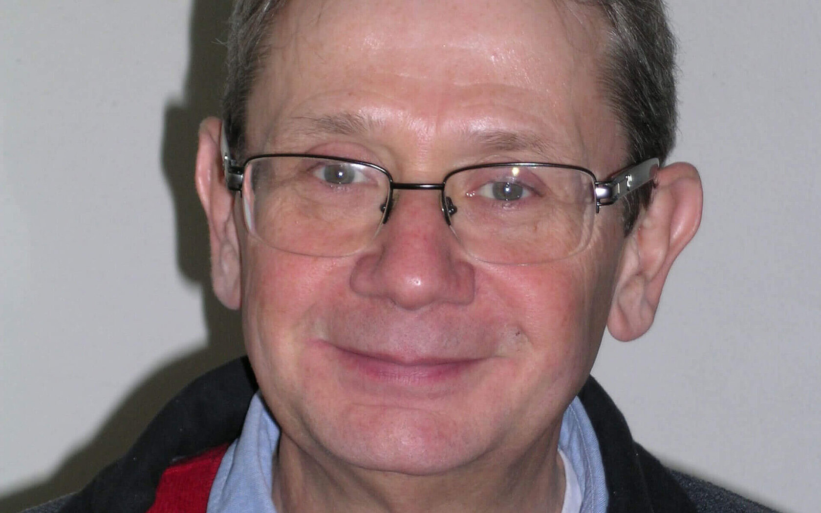 Dr François Fourel