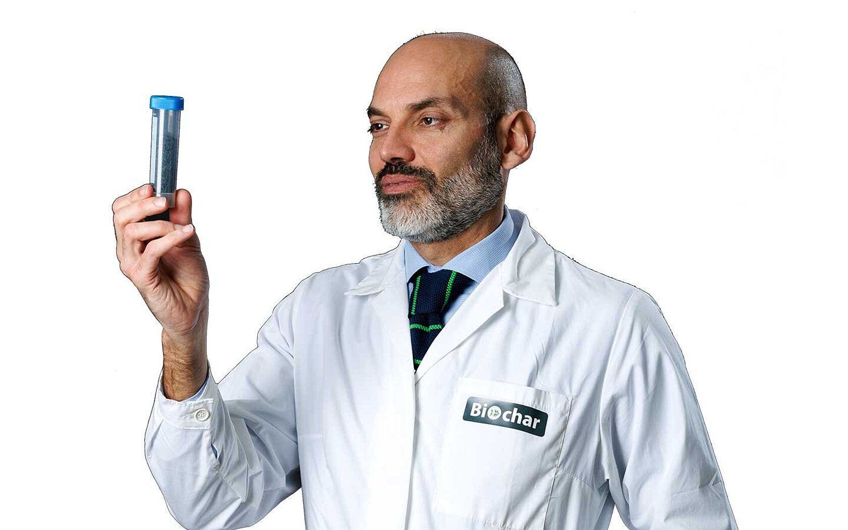 Professor Mauro Giorcelli