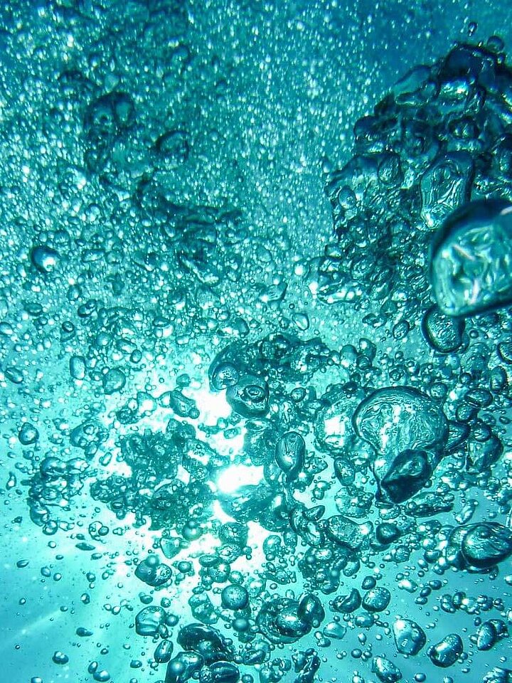 水下
