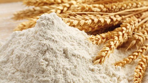 Flour