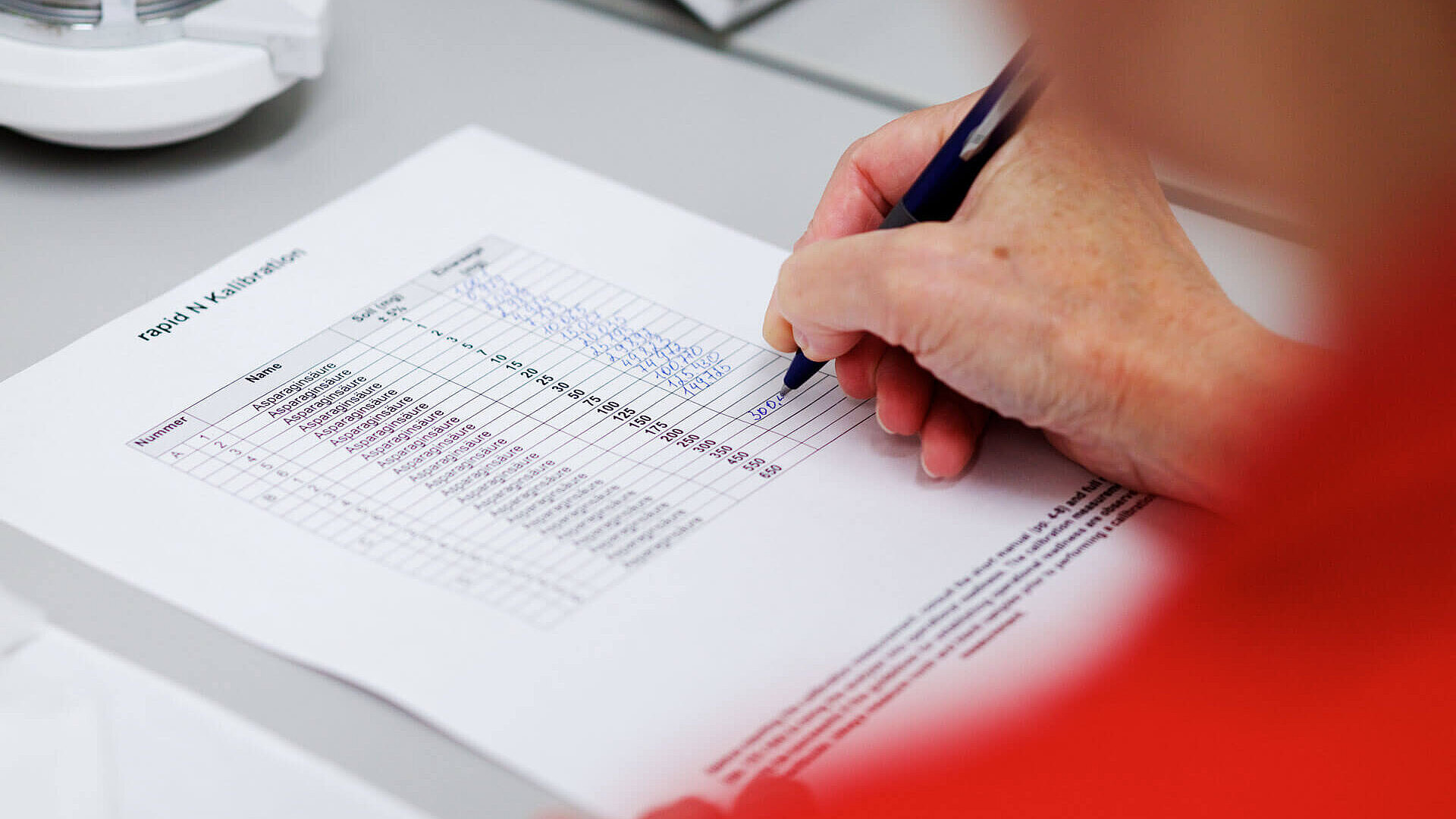 System validation & certification