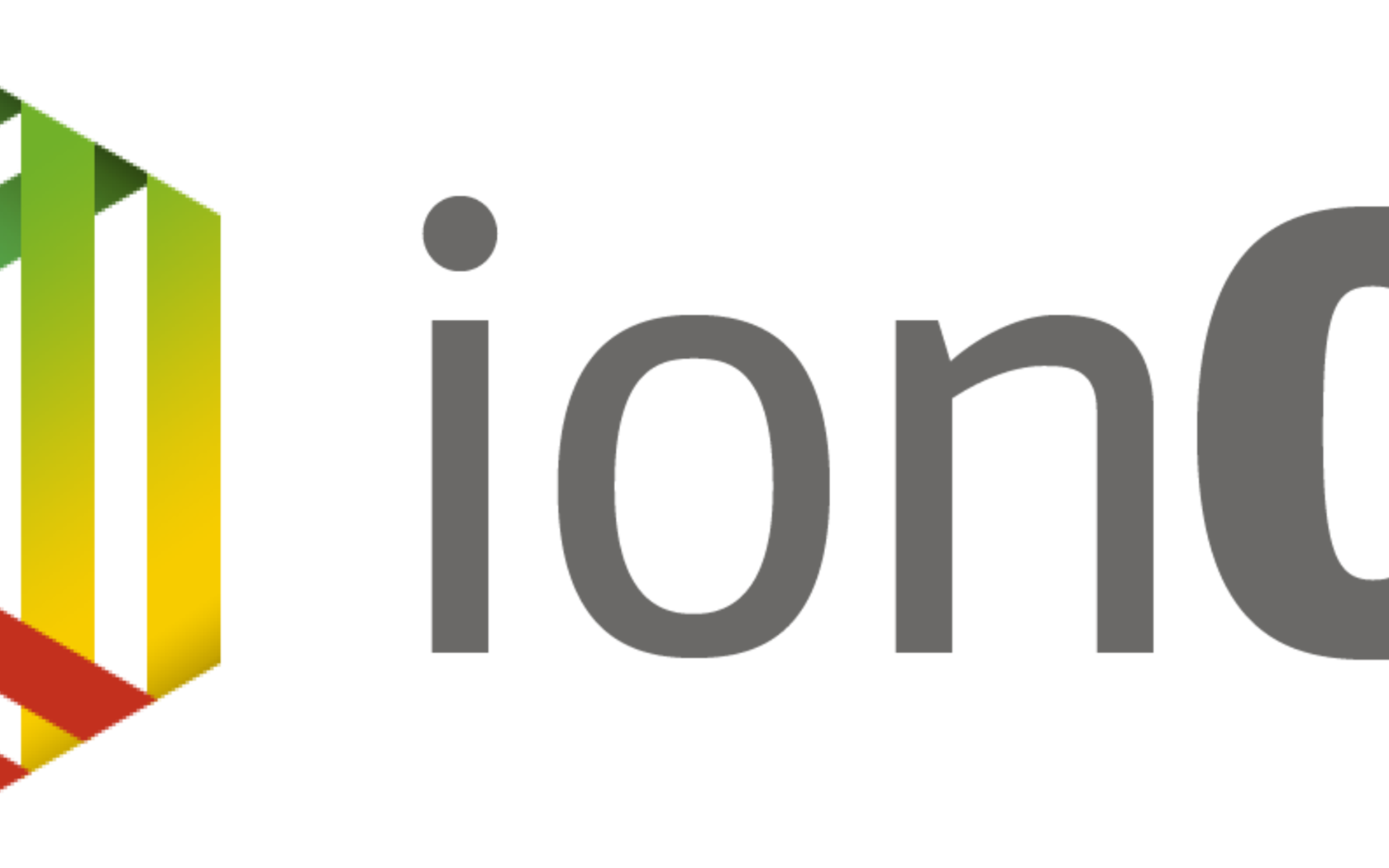 ionOS logo
