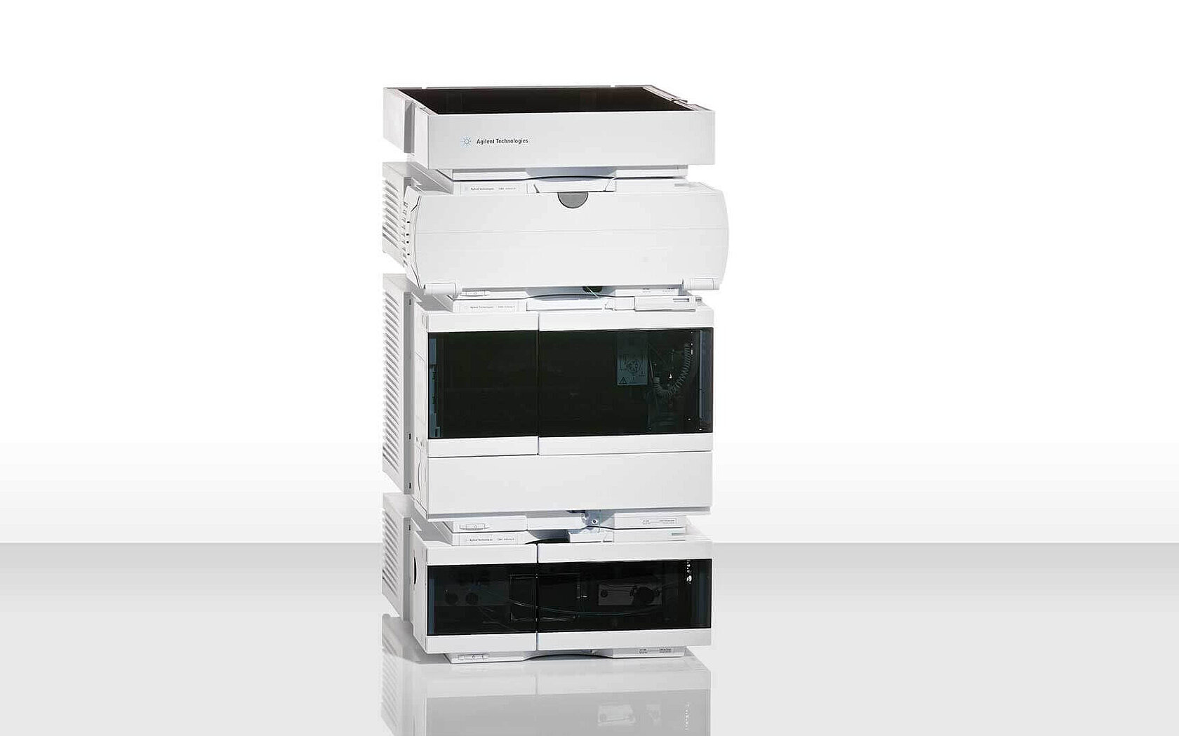 Agilent 1260 Infinity II LC system
