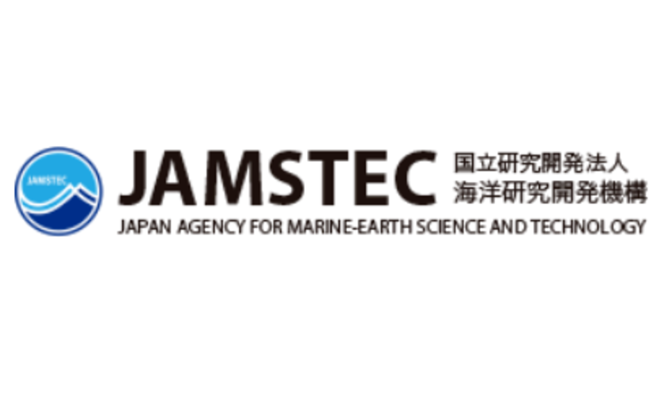 JAMSTEC logo