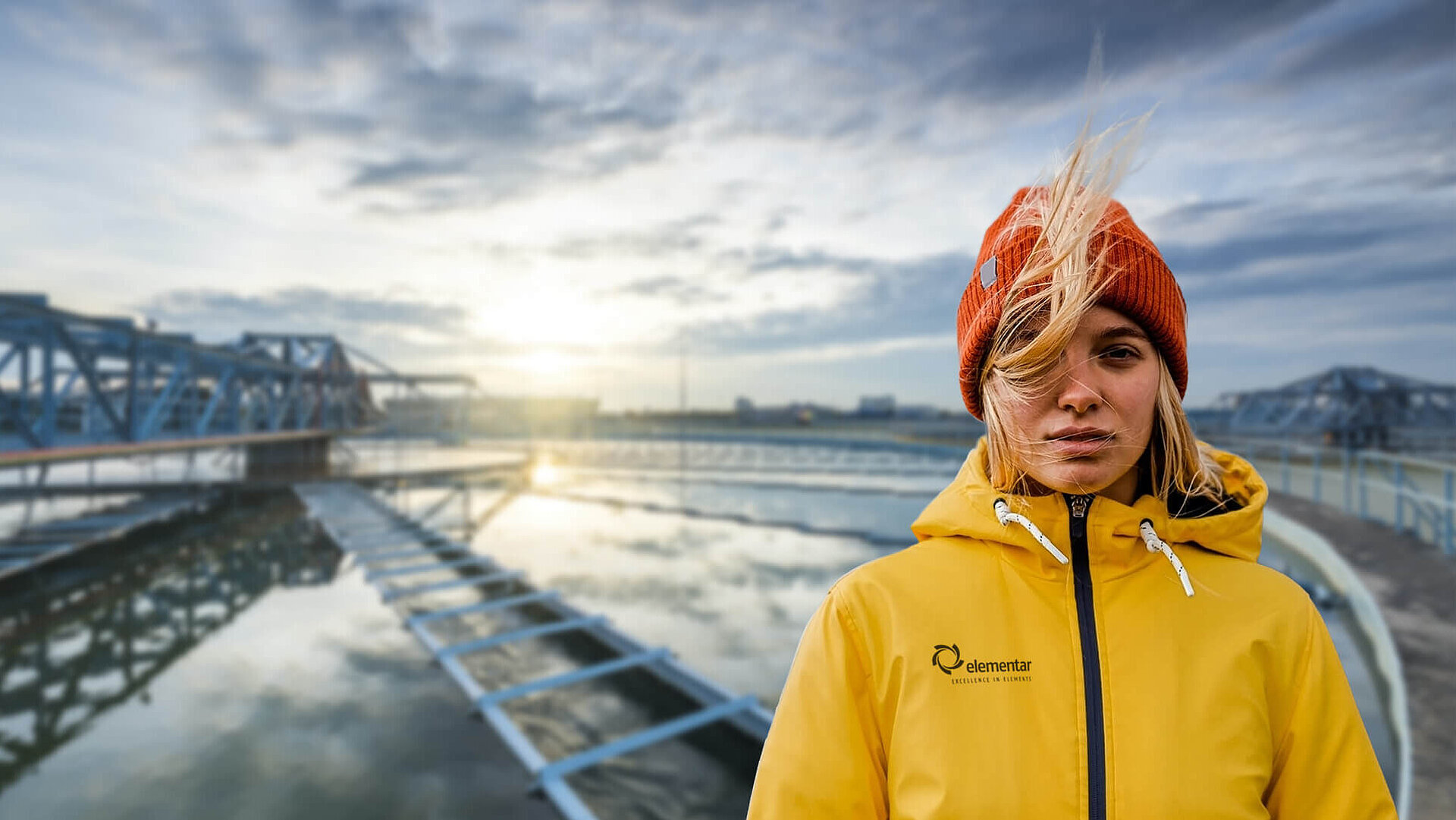 TOC mission for environmental and wastewater analysis