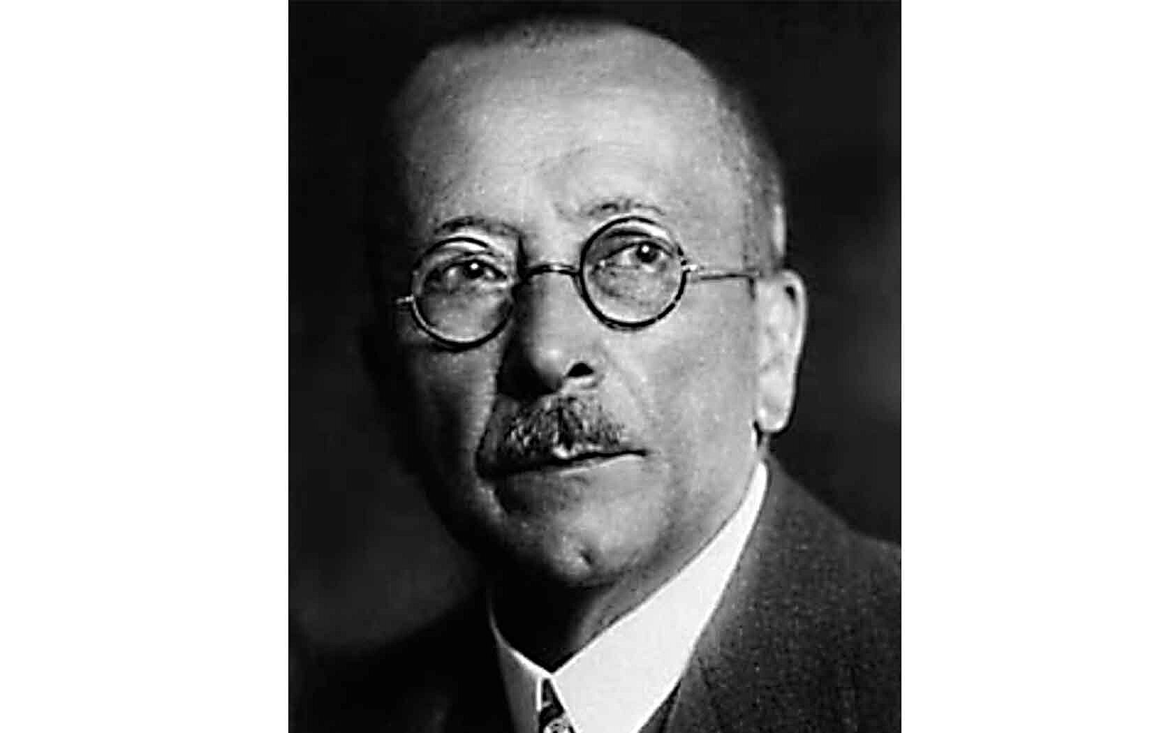 Fritz Pregl