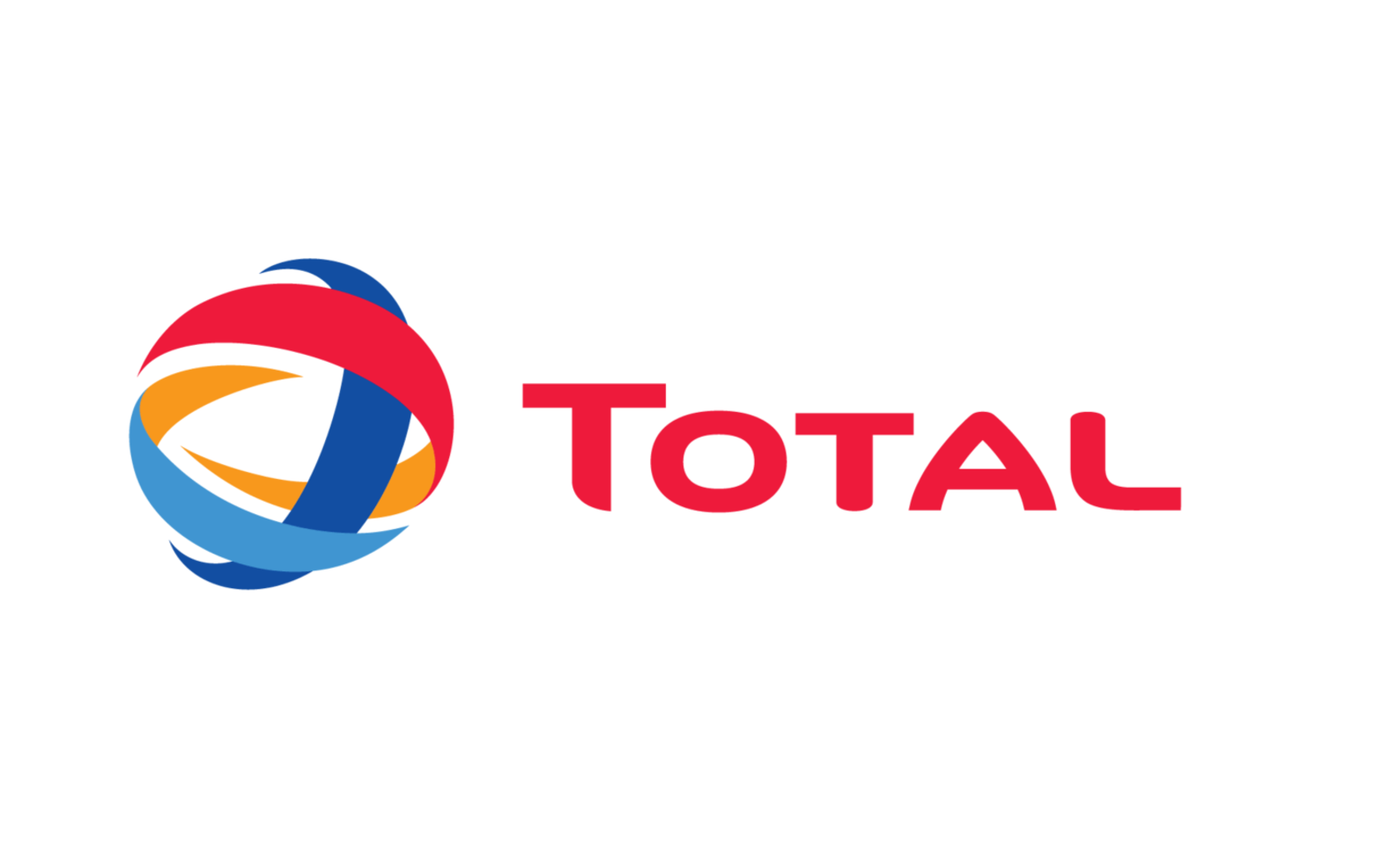 Total logo