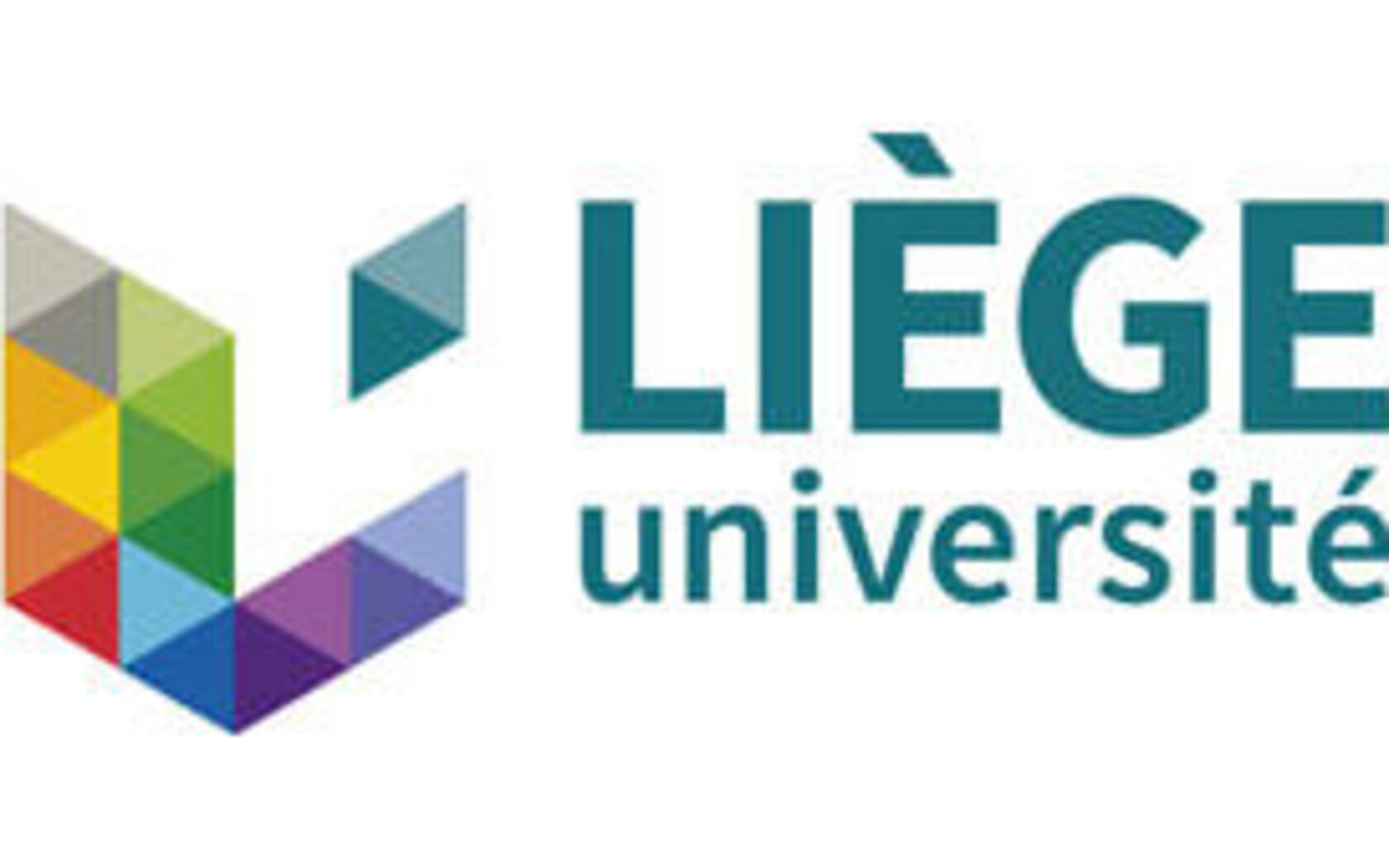 Logo of the University of Liège