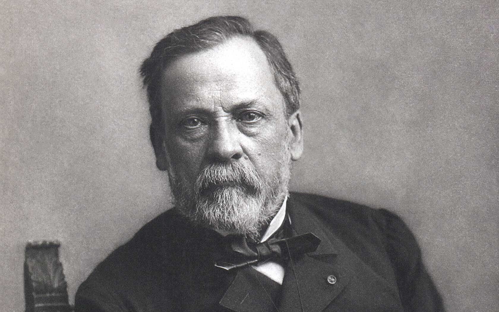 Louis Pasteur