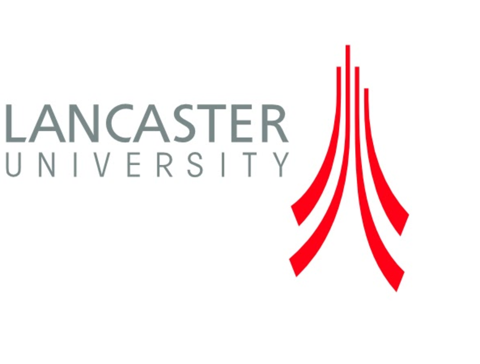 university lancaster logo