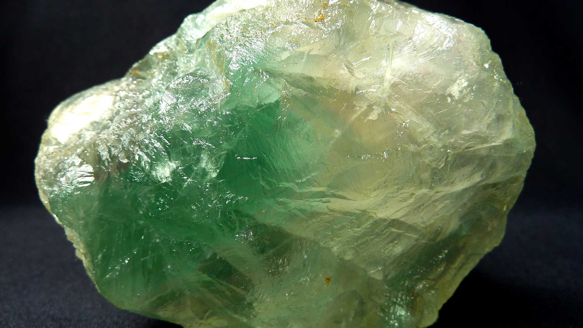 Fluorite